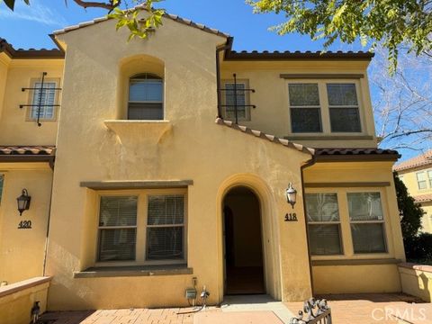 418 Campestre Brea CA 92823