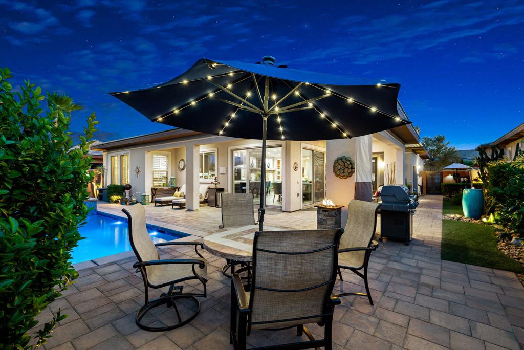 82400 W Coral Mountain Drive