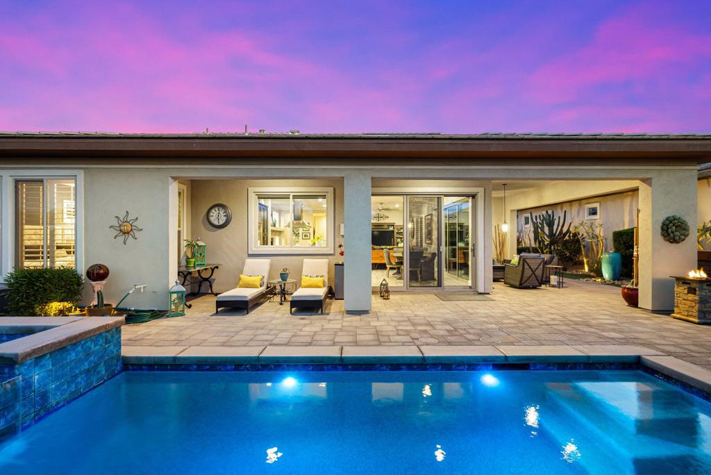 82400 W Coral Mountain Drive