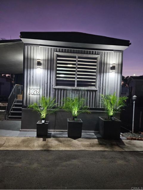 Photo of 731 G Street St #SPACE C26, Chula Vista, CA 91910 (MLS # PTP2602598)