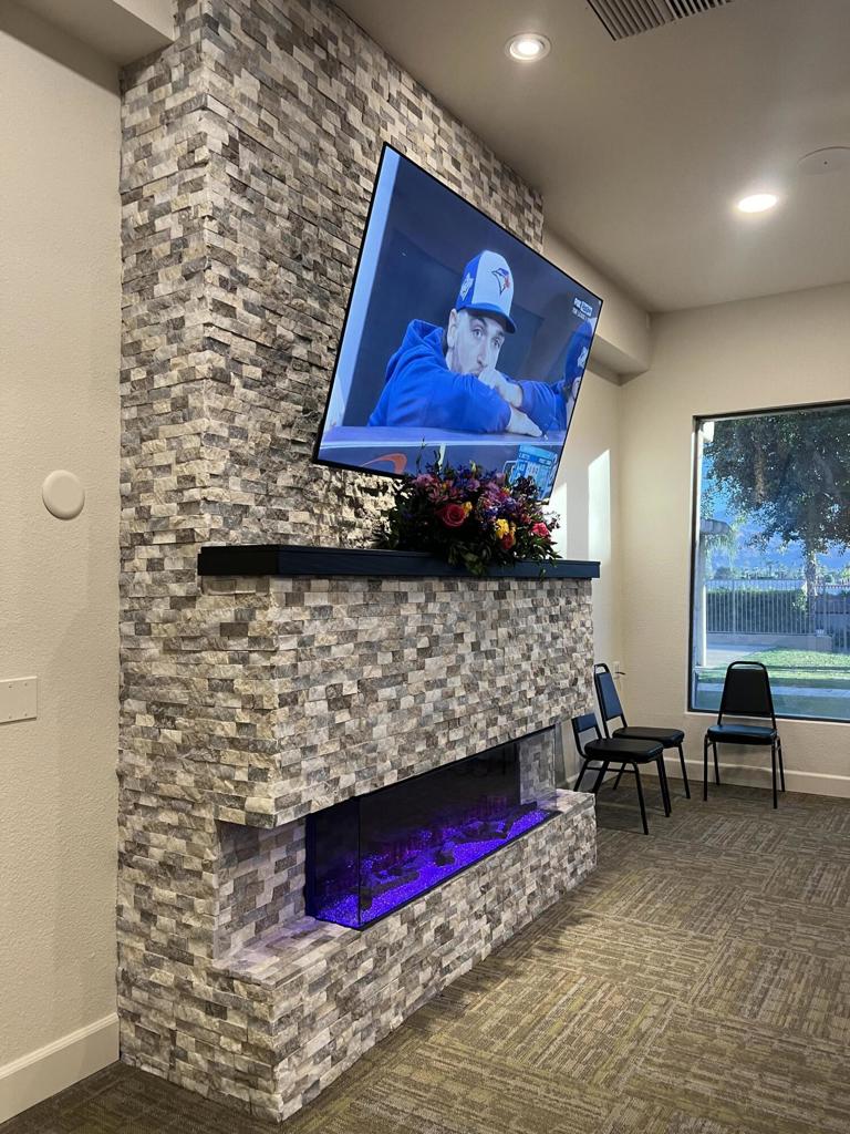 Portola Country Club - Manufactured In Park