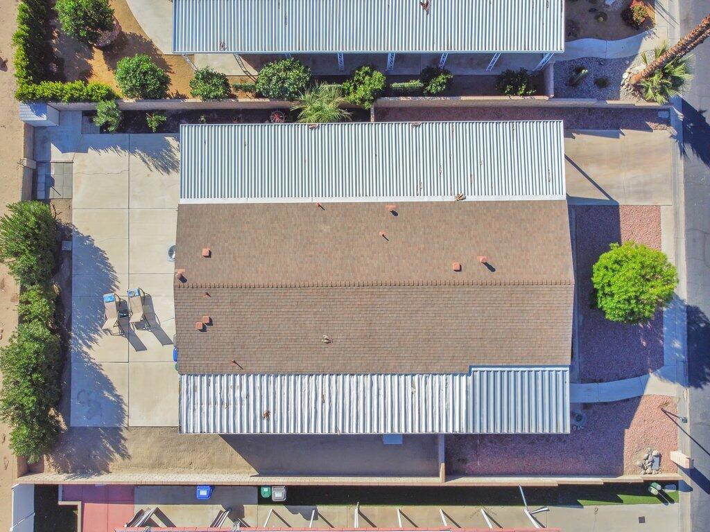 Portola Country Club - Manufactured In Park