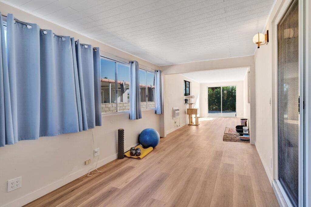 Portola Country Club - Manufactured In Park