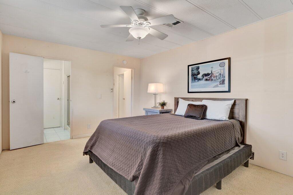 Portola Country Club - Manufactured In Park