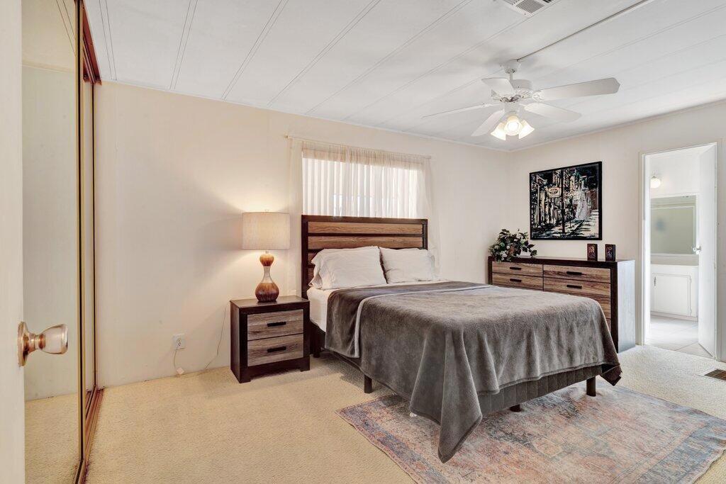 Portola Country Club - Manufactured In Park