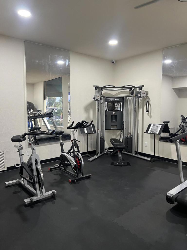 Portola Country Club - Manufactured In Park