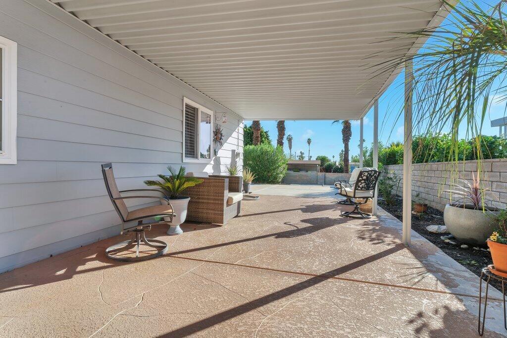 Portola Country Club - Manufactured In Park