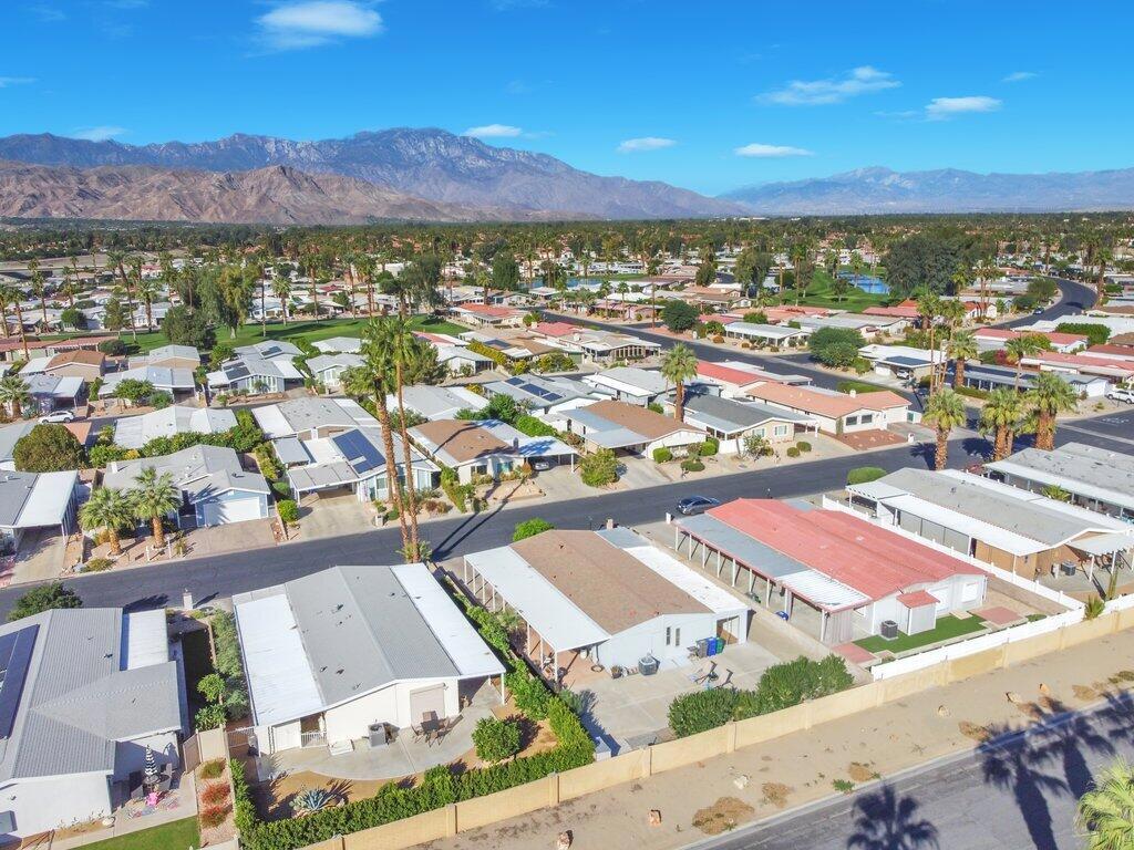 Portola Country Club - Manufactured In Park