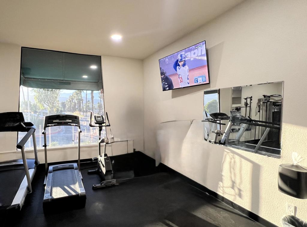 Portola Country Club - Manufactured In Park