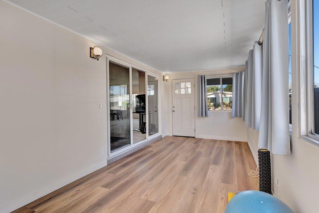 Portola Country Club - Manufactured In Park