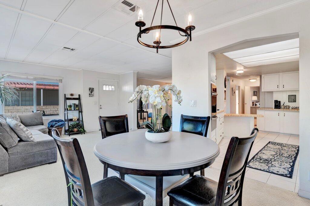 Portola Country Club - Manufactured In Park