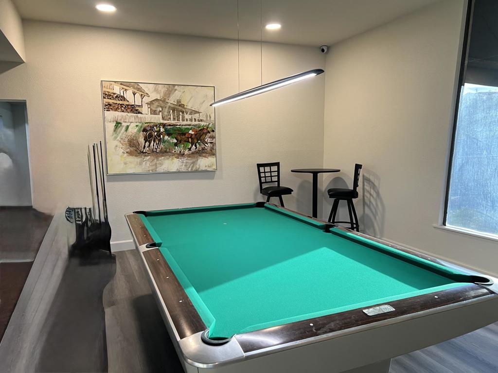 Portola Country Club - Manufactured In Park