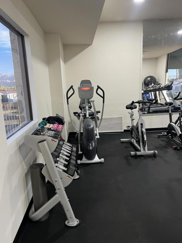 Portola Country Club - Manufactured In Park