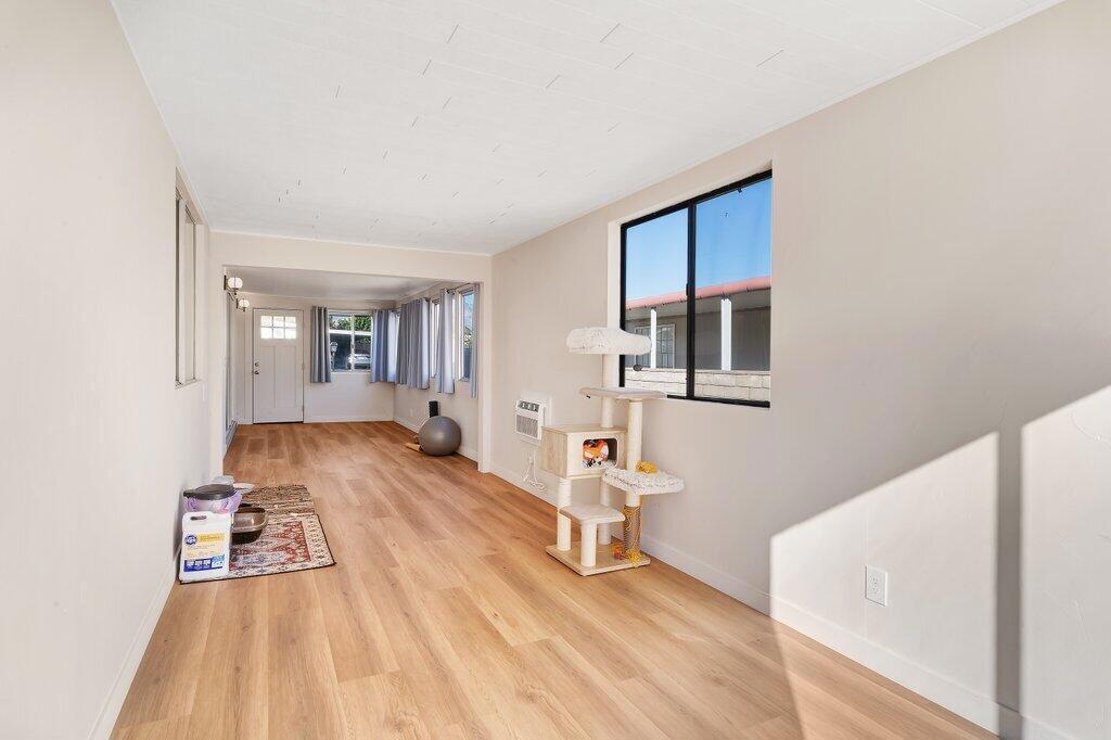 Portola Country Club - Manufactured In Park