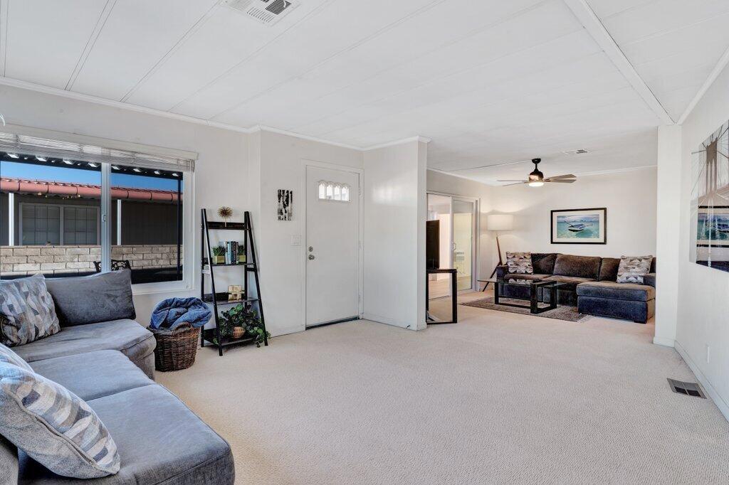 Portola Country Club - Manufactured In Park