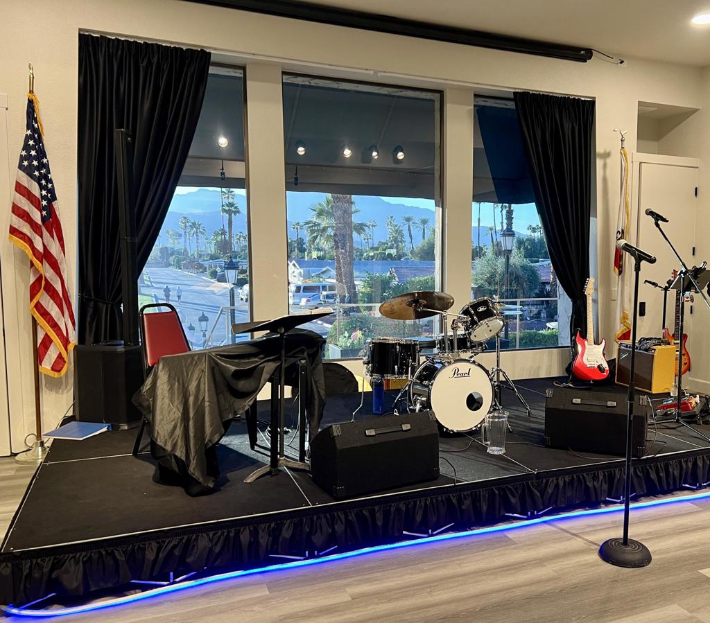 Portola Country Club - Manufactured In Park