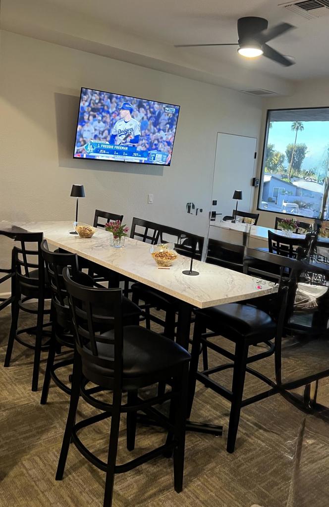 Portola Country Club - Manufactured In Park