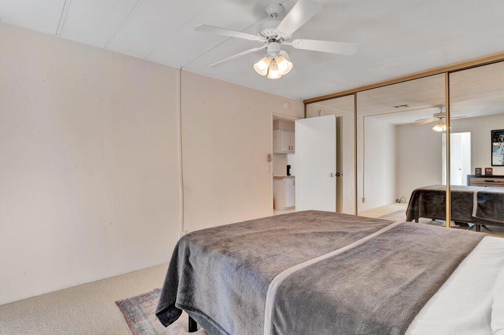 Portola Country Club - Manufactured In Park