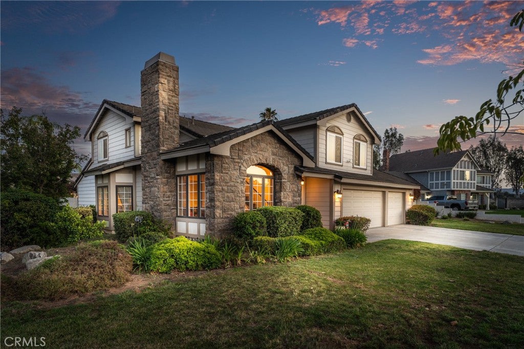 711 Afton Court