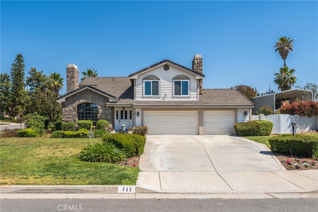 711 Afton Court