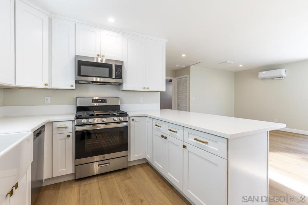 Encanto - Residential Lease
