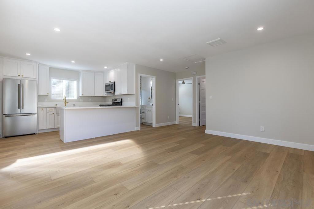 Encanto - Residential Lease