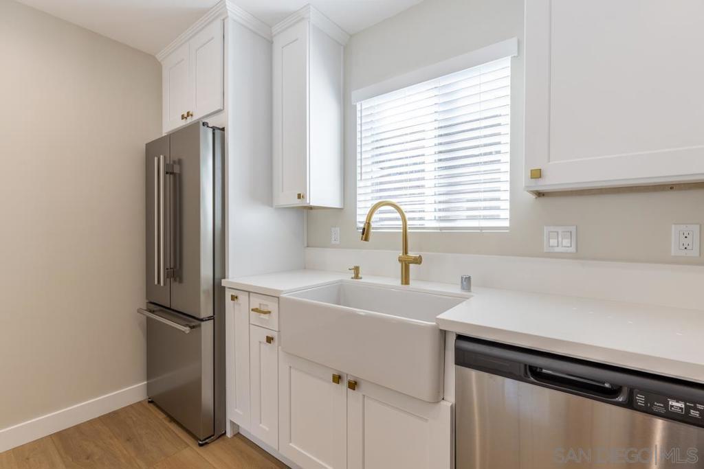 Encanto - Residential Lease