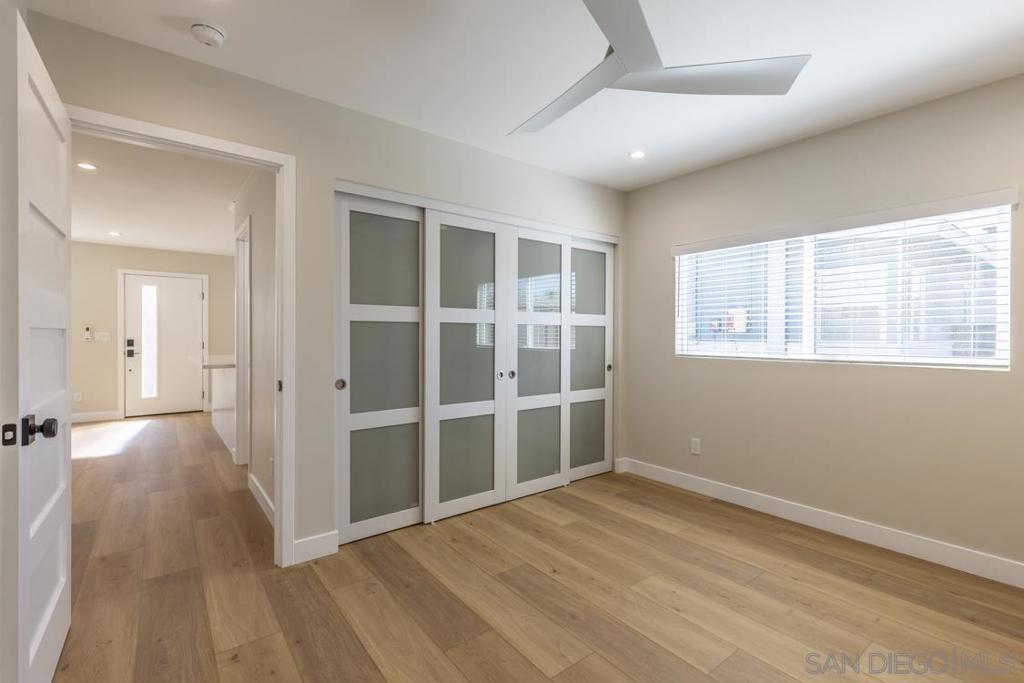 Encanto - Residential Lease
