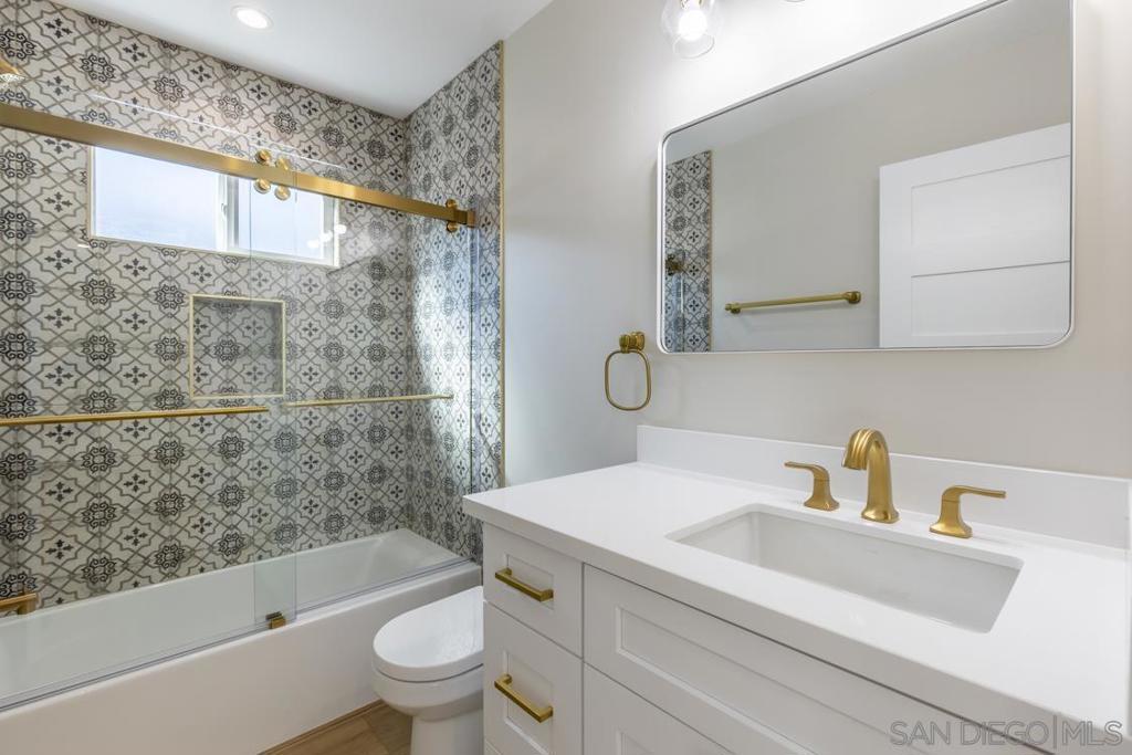 Encanto - Residential Lease