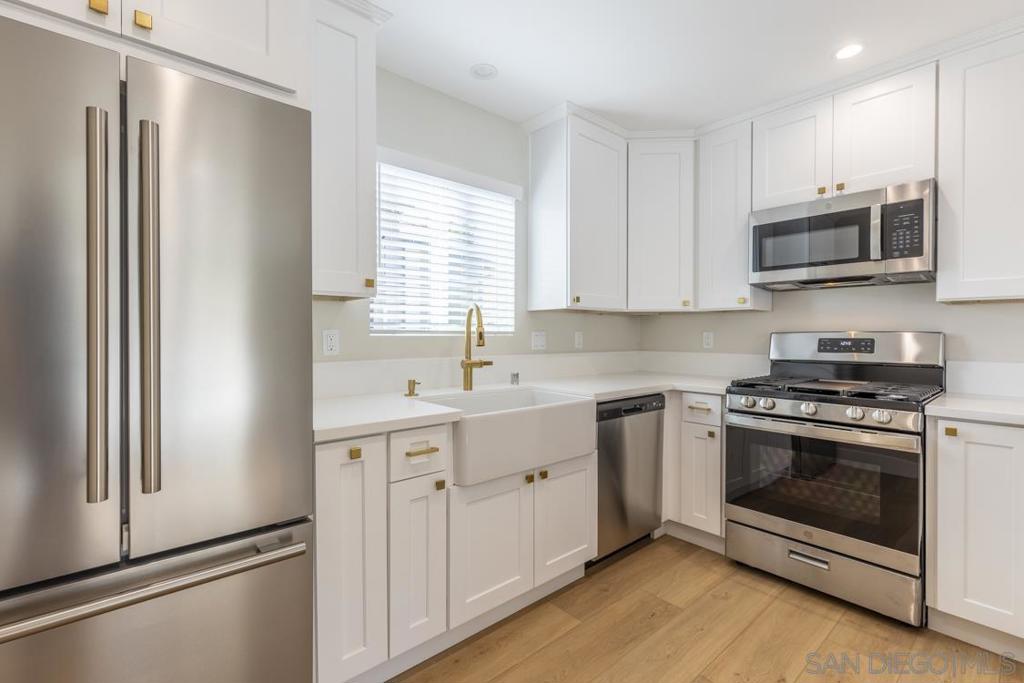 Encanto - Residential Lease