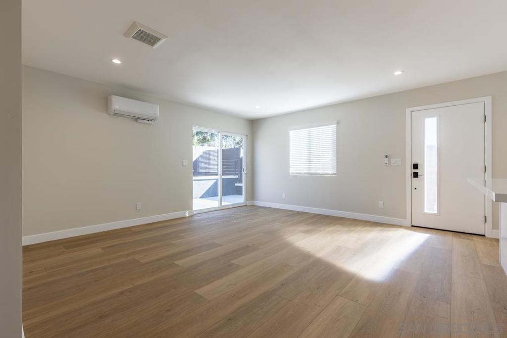 Encanto - Residential Lease