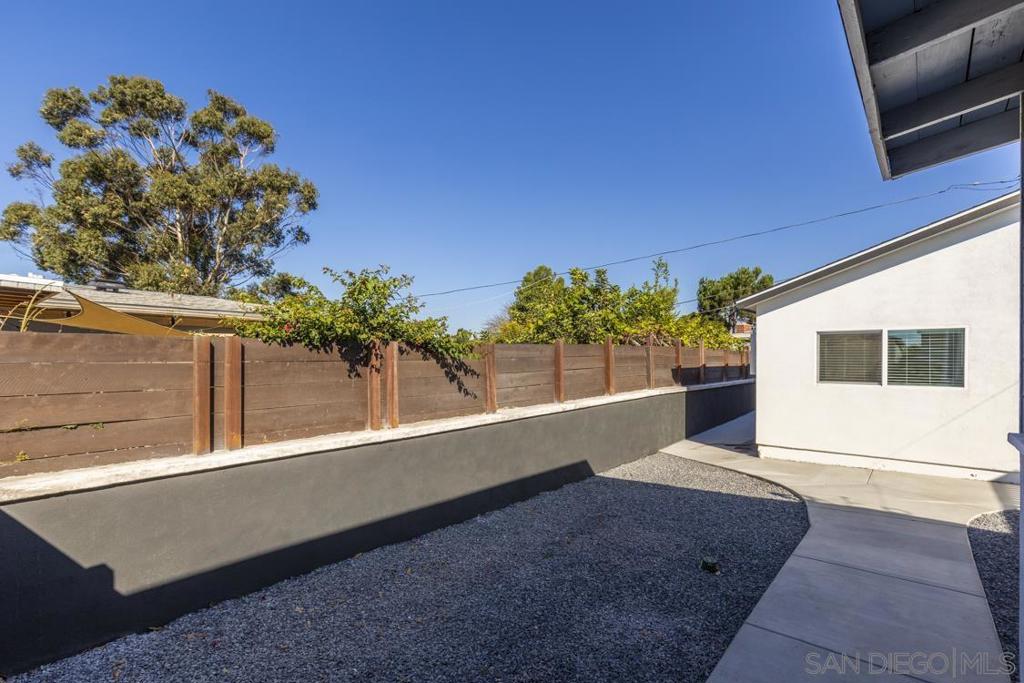 Encanto - Residential Lease