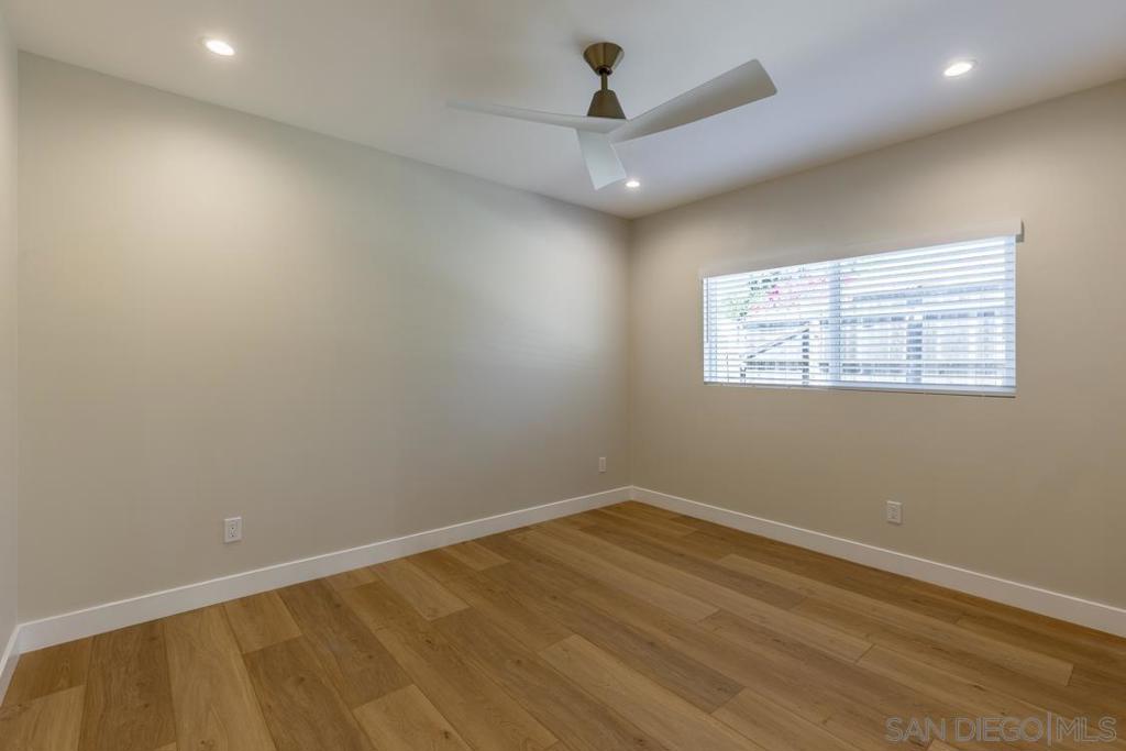 Encanto - Residential Lease