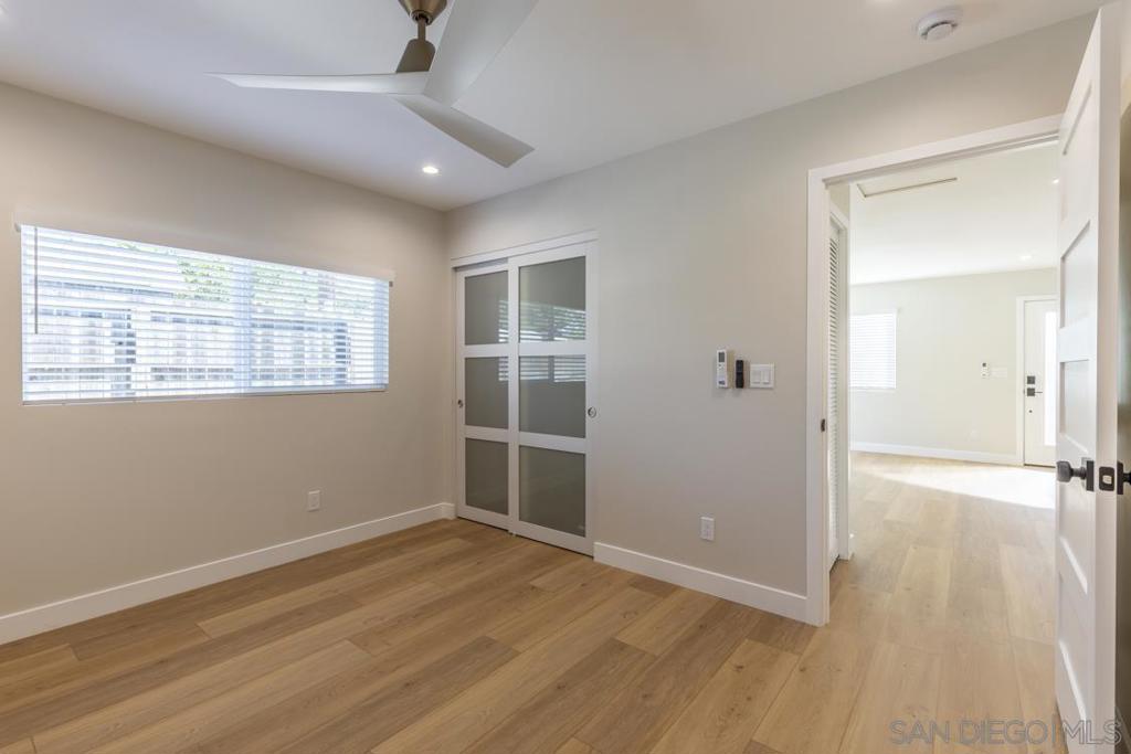 Encanto - Residential Lease