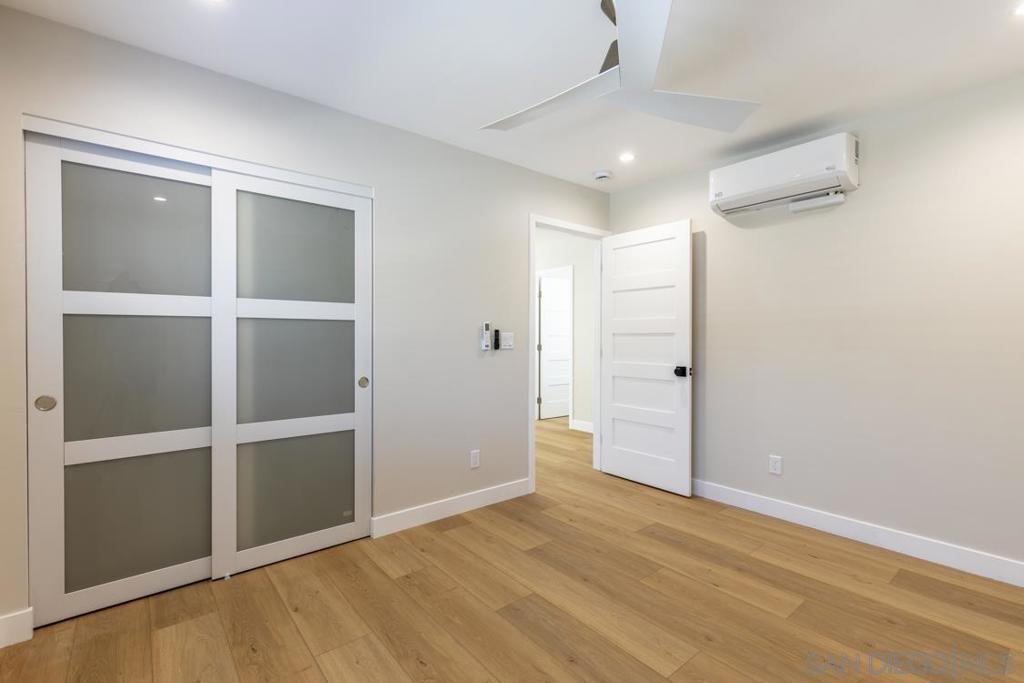 Encanto - Residential Lease