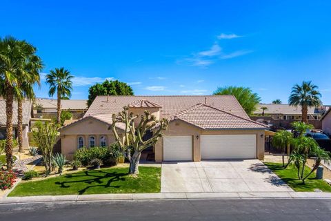 Photo of 41250 Doak Street, Indio, CA 92203 (MLS # 219145818DA)