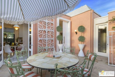 Photo of 47420 Rabat Drive, Palm Desert, CA 92260 (MLS # 25531847PS)