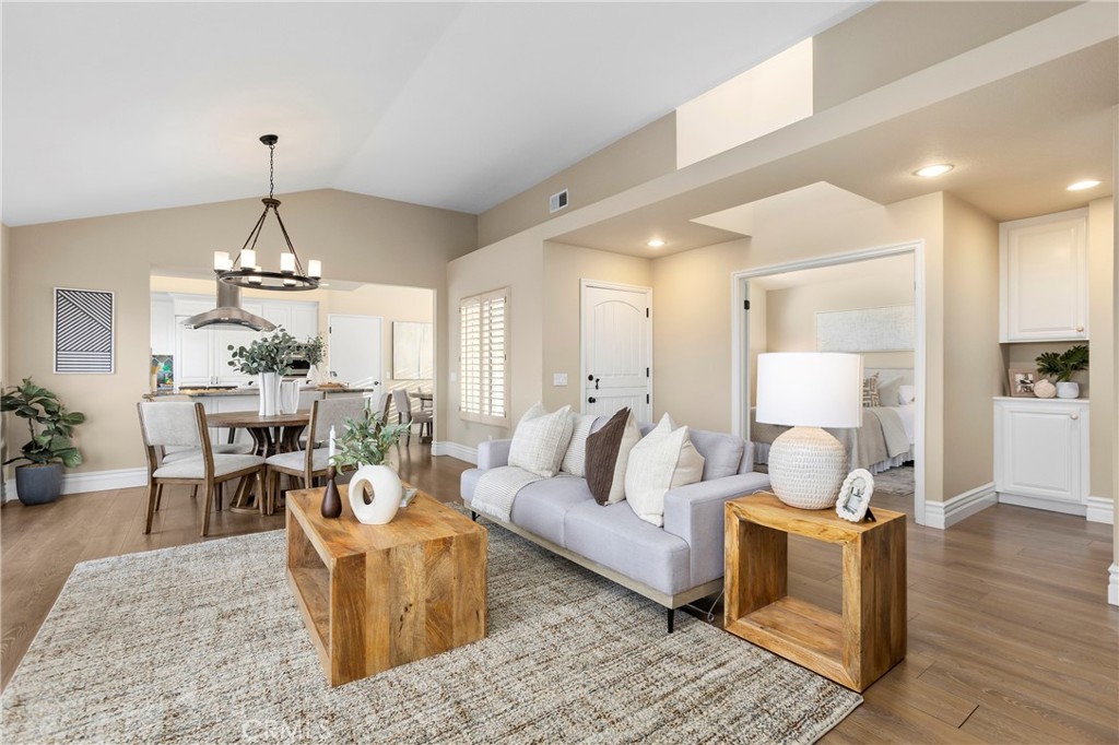 Beacon Hill Highlands (BHH) - Residential