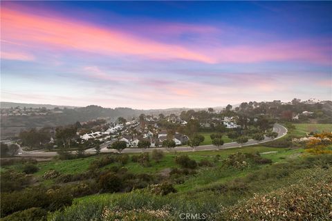 9 Marblehead Laguna Niguel CA 92677