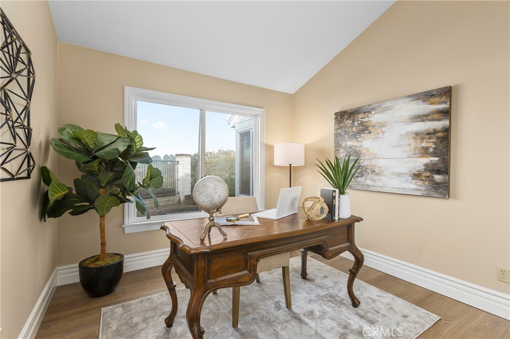 Beacon Hill Highlands (BHH) - Residential