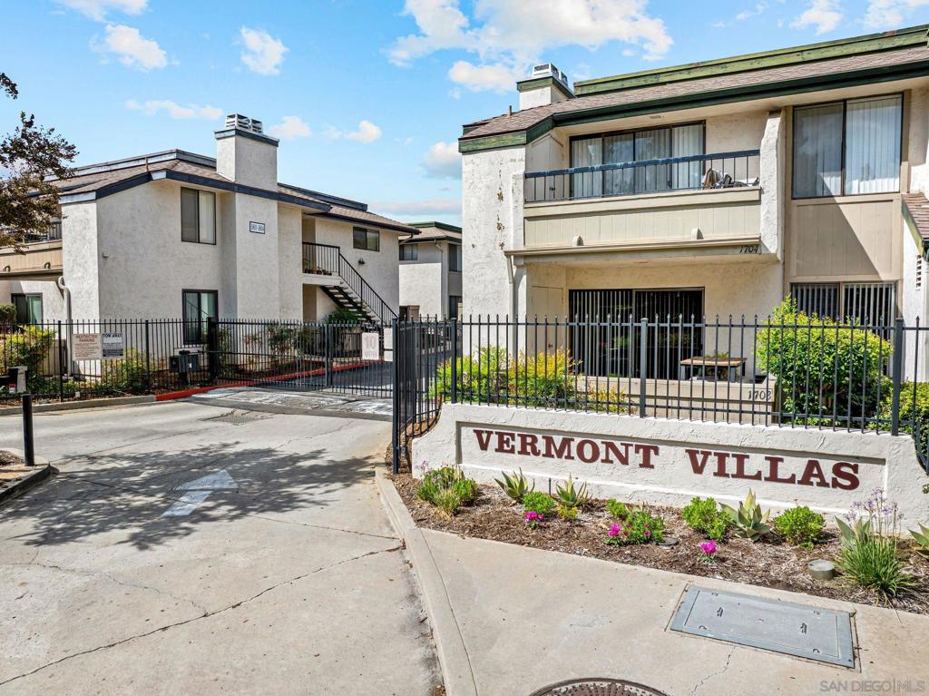 South Escondido - Residential
