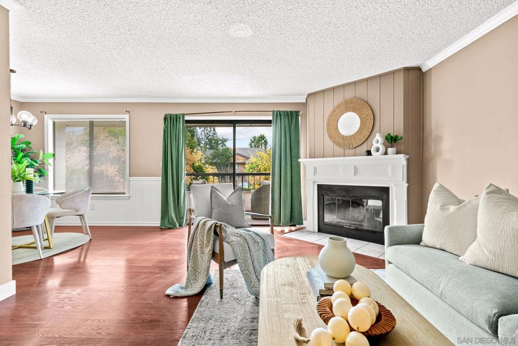 South Escondido - Residential