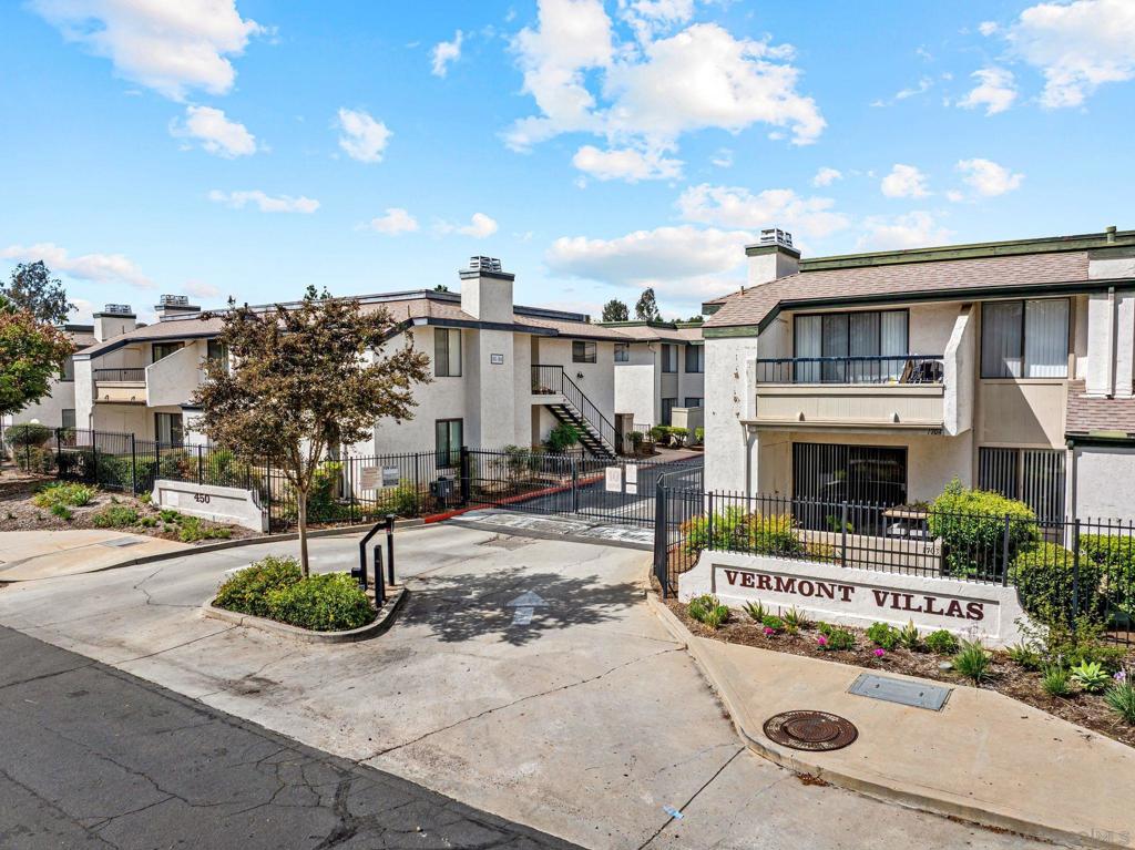 South Escondido - Residential