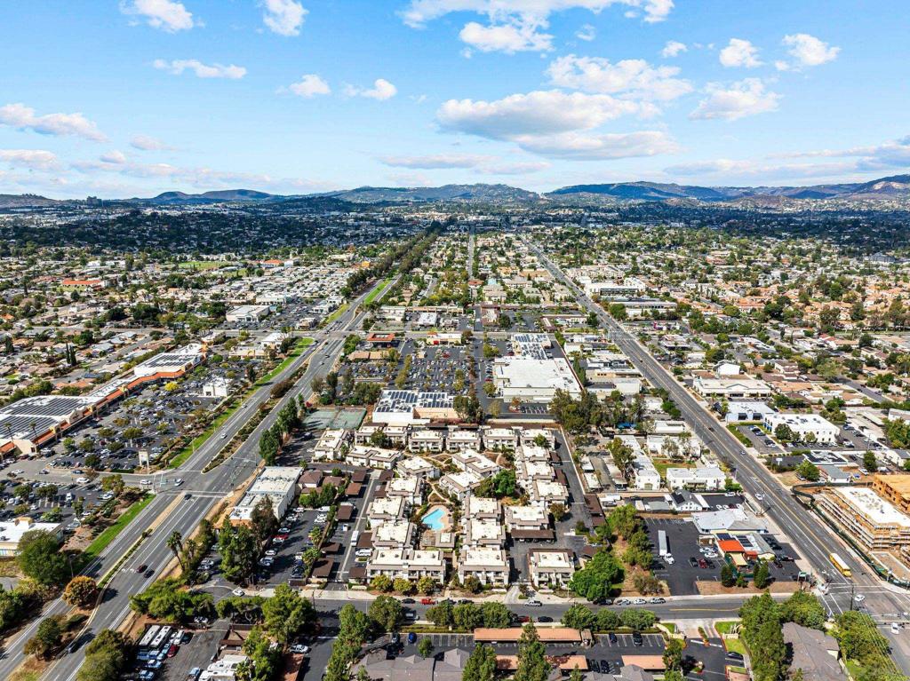 South Escondido - Residential