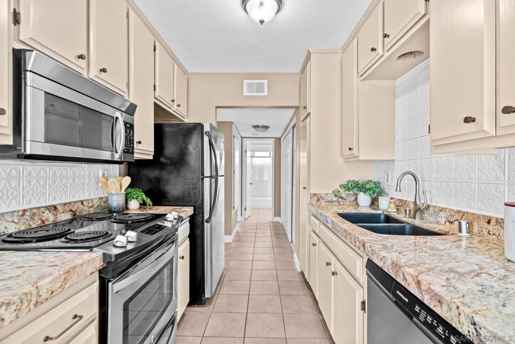 South Escondido - Residential