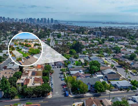 Photo of 3850 Eagle Street ST, San Diego, CA 92103 (MLS # 260020613SD)
