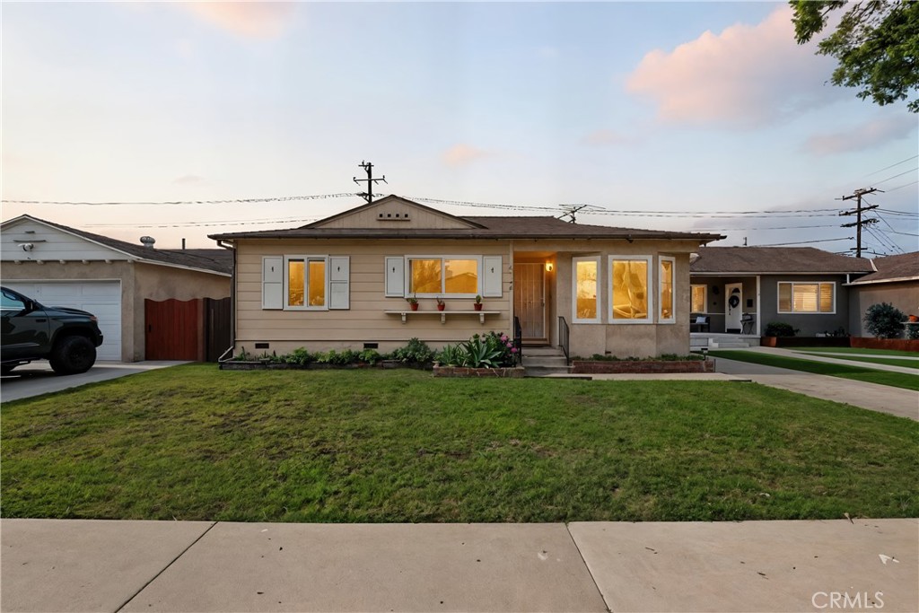6418 E Keynote Street