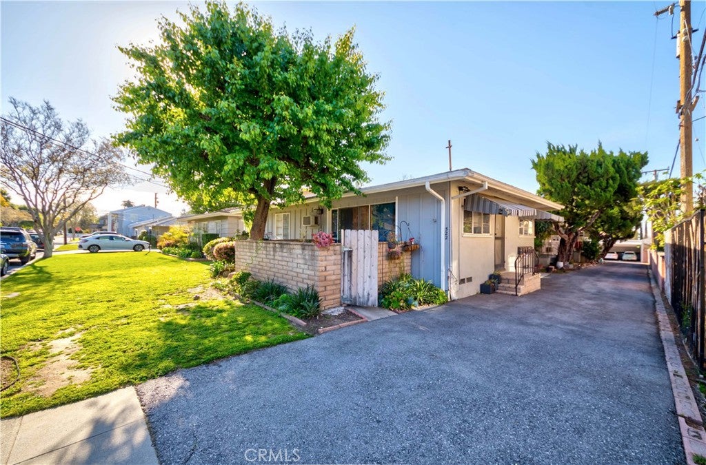 522 W Linwood Ave, Monrovia, CA 91016