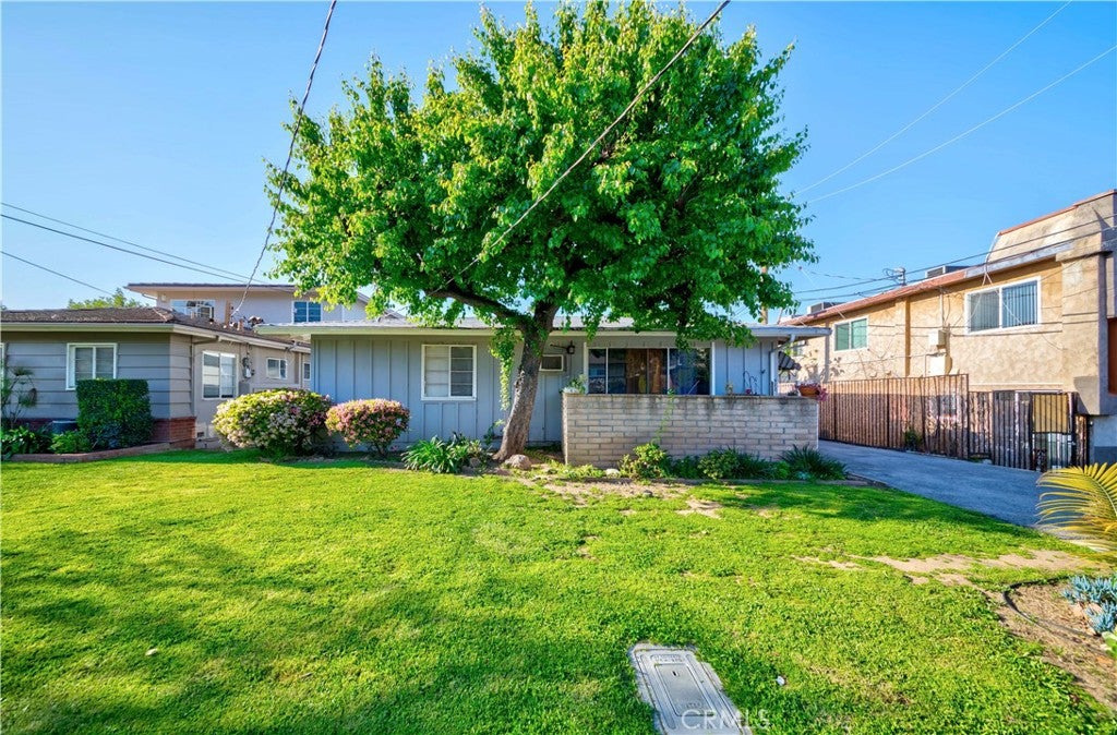 522 W Linwood Avenue
