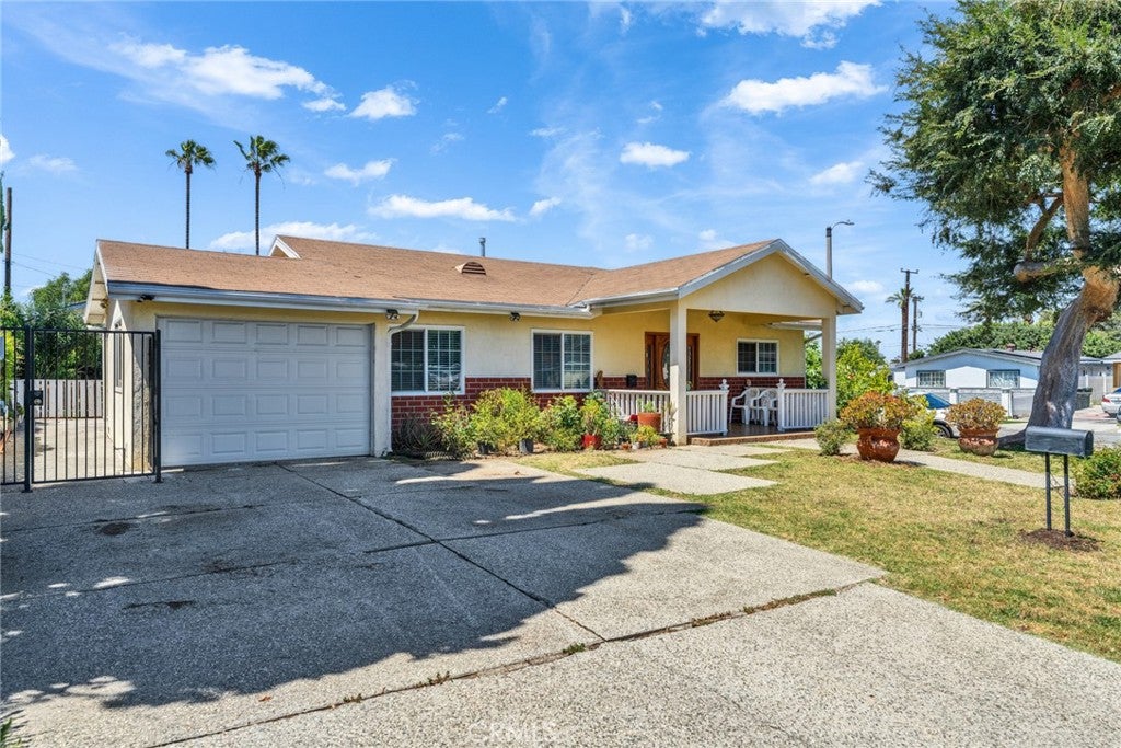 2003 Lynbrook Avenue, Hacienda Heights CA 91745